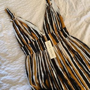 RONNY KOBO maxi dress